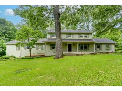 Home For Sale in Athens, Tennessee