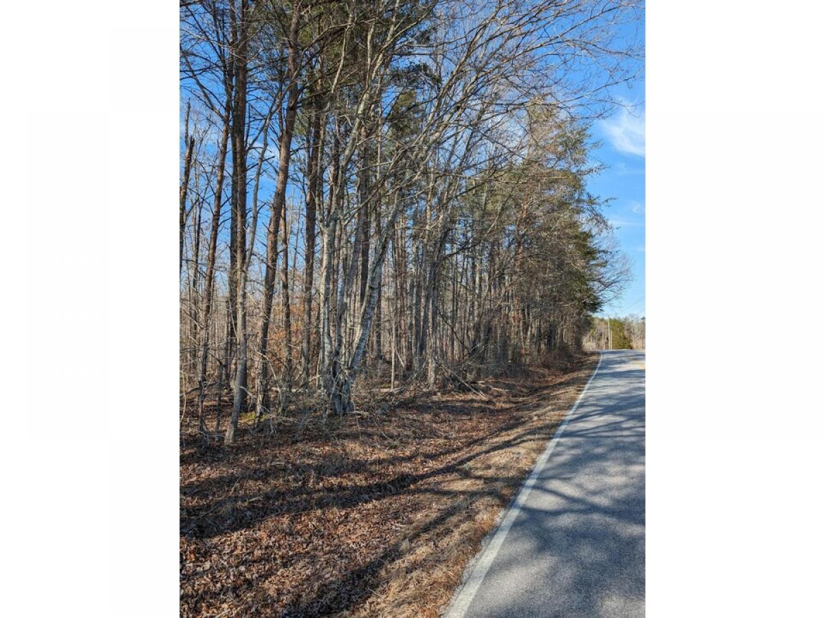 Picture of Residential Land For Sale in Soddy Daisy, Tennessee, United States