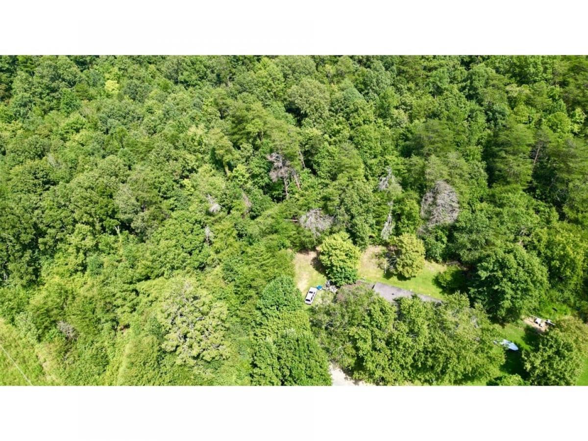 Picture of Residential Land For Sale in Benton, Tennessee, United States