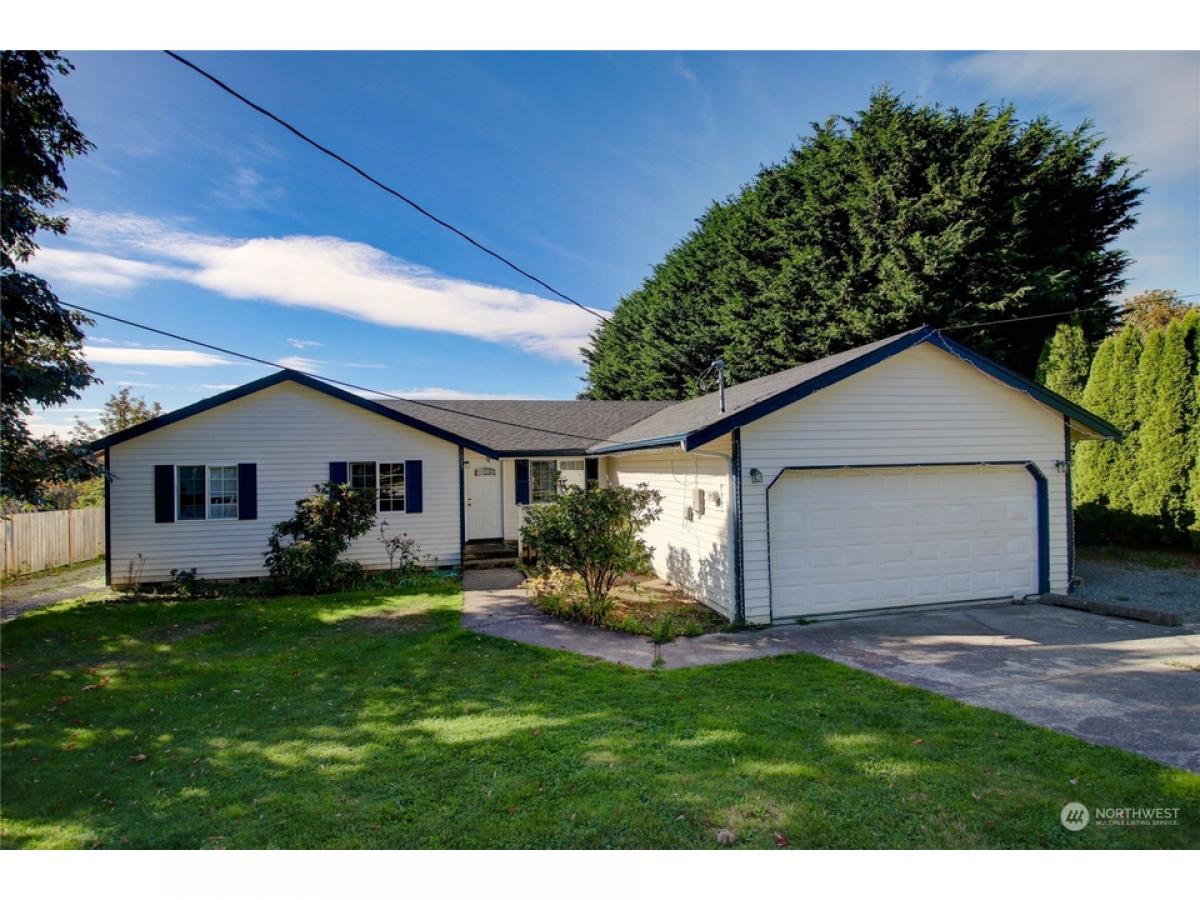 Picture of Home For Sale in Mount Vernon, Washington, United States