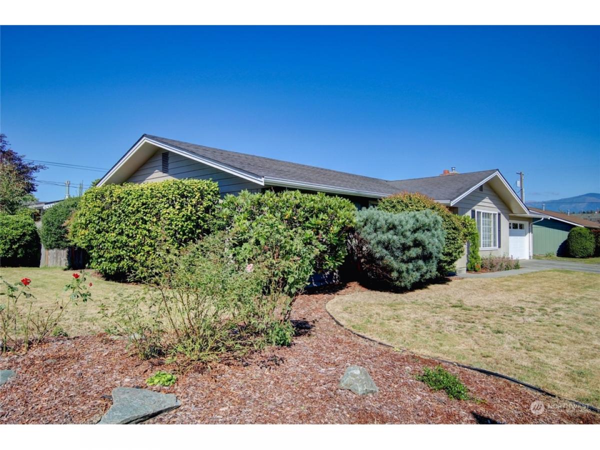 Picture of Home For Sale in Mount Vernon, Washington, United States