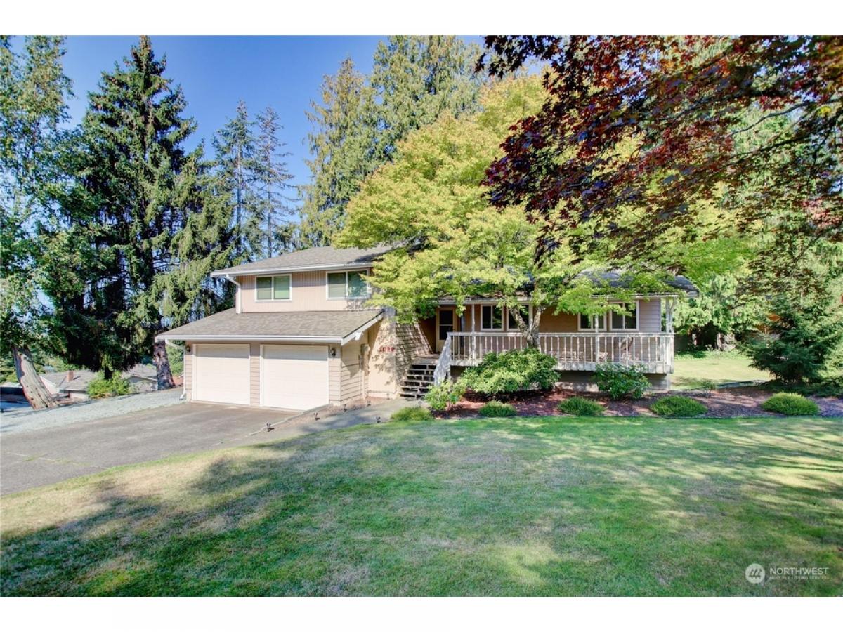 Picture of Home For Sale in Mount Vernon, Washington, United States