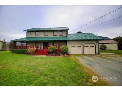 Farm For Sale in Sedro Woolley, Washington