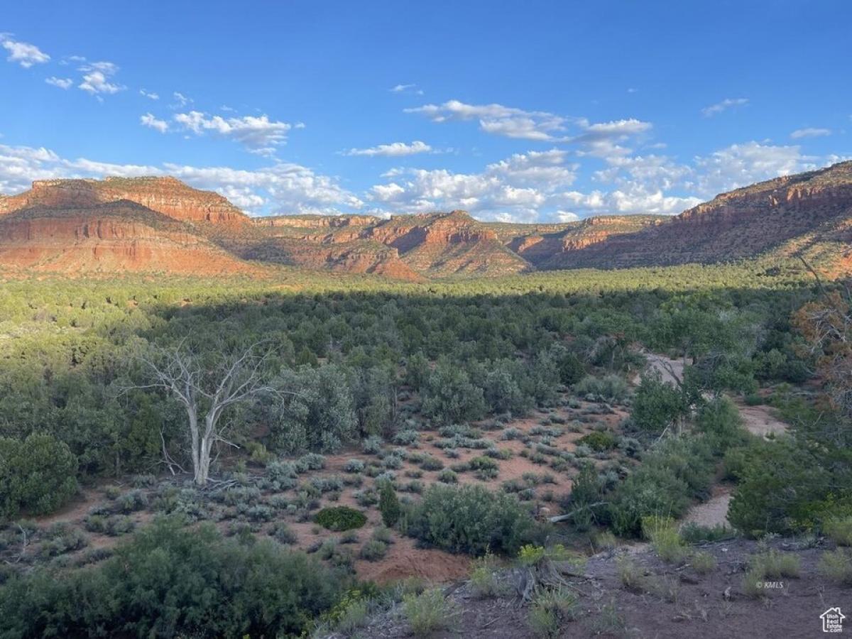 Picture of Residential Land For Sale in Kanab, Utah, United States