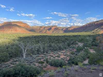 Residential Land For Sale in Kanab, Utah