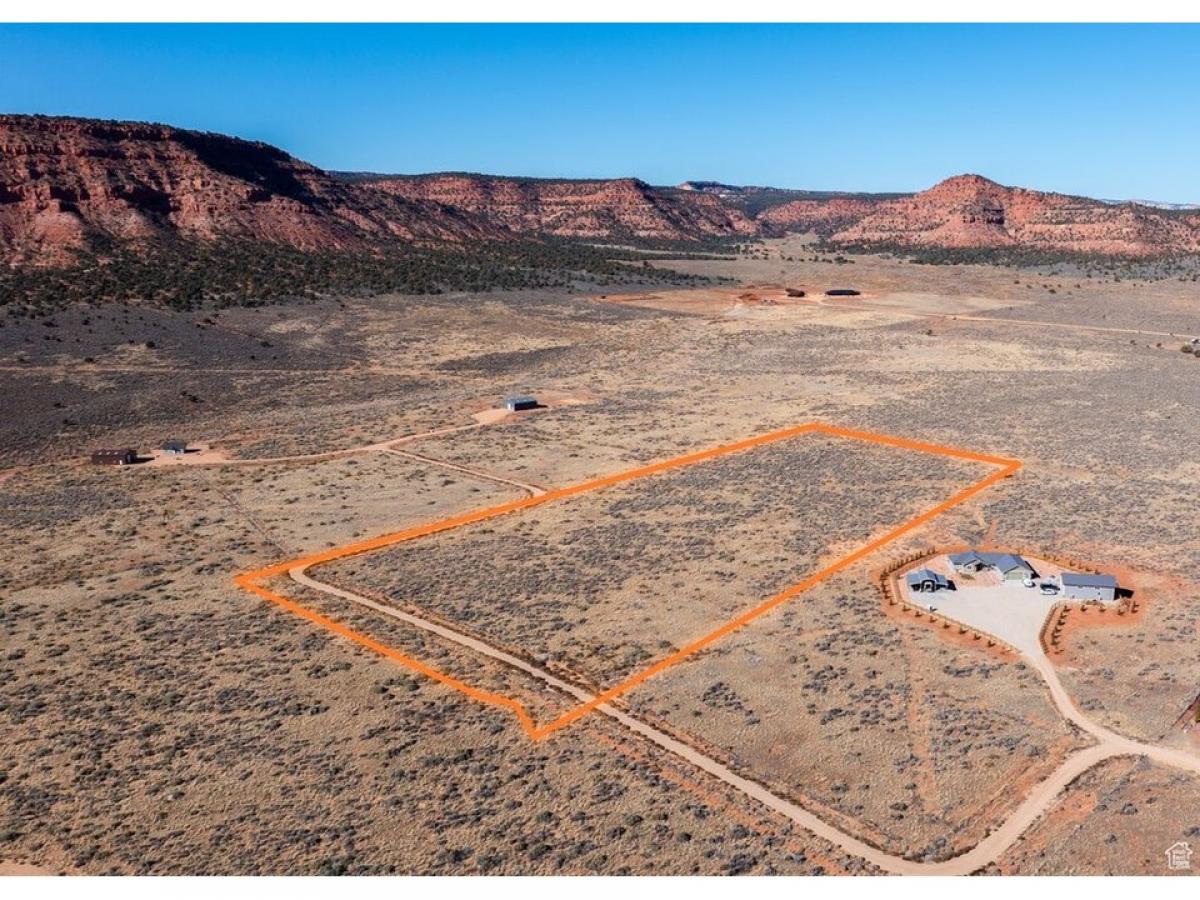 Picture of Residential Land For Sale in Kanab, Utah, United States