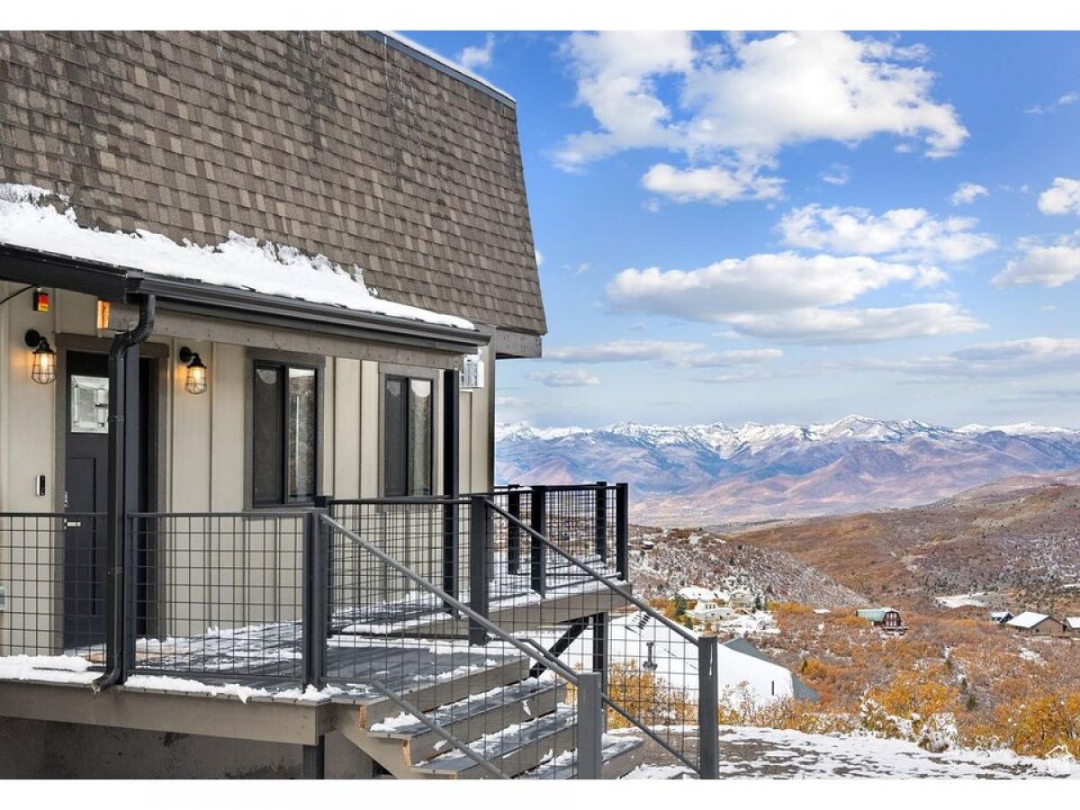 Picture of Home For Sale in Heber City, Utah, United States