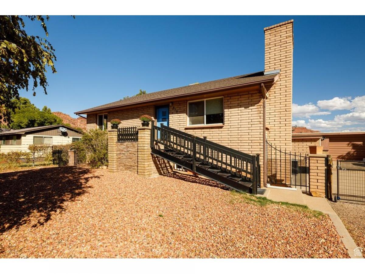 Picture of Home For Sale in Kanab, Utah, United States