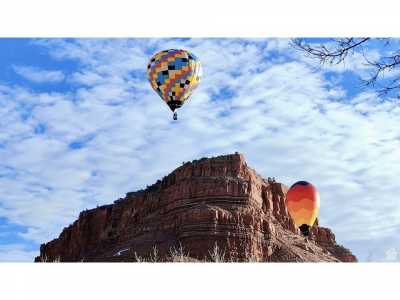 Residential Land For Sale in Kanab, Utah