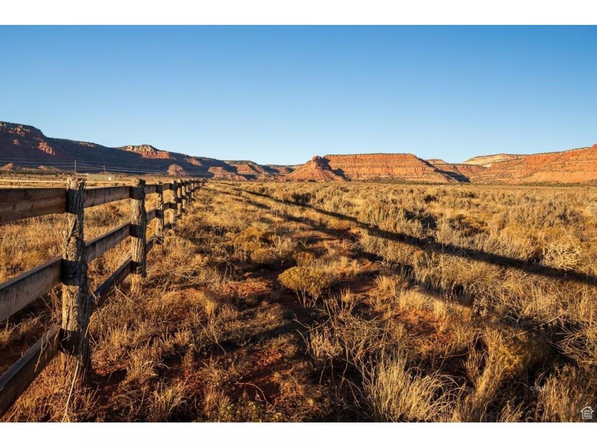 Picture of Residential Land For Sale in Kanab, Utah, United States