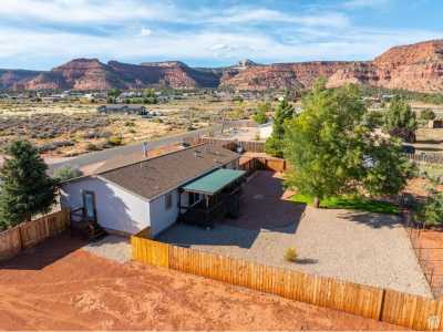 Home For Sale in Kanab, Utah