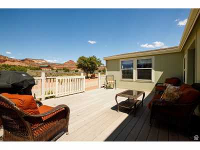 Home For Sale in Kanab, Utah