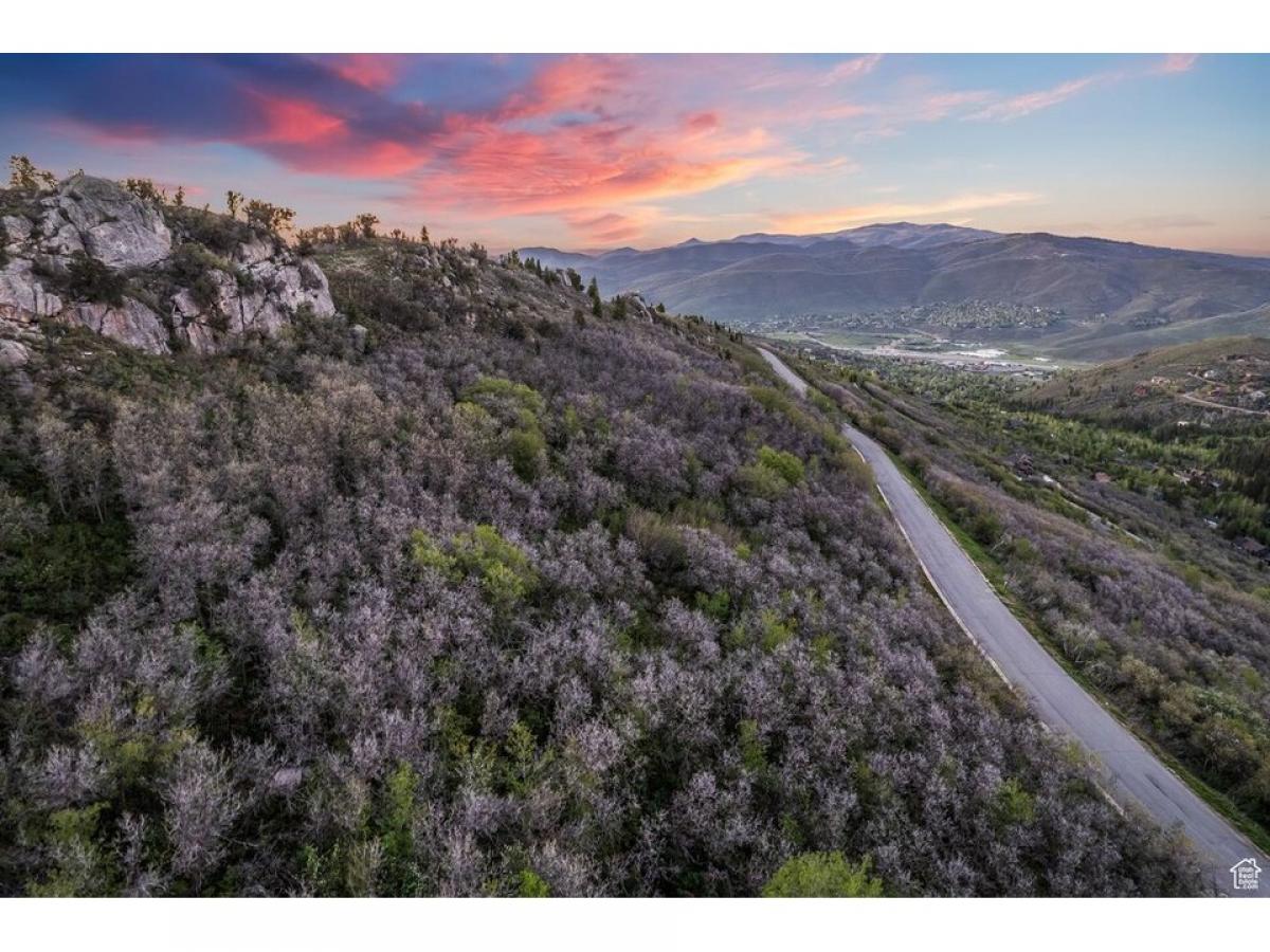 Picture of Residential Land For Sale in Snyderville, Utah, United States