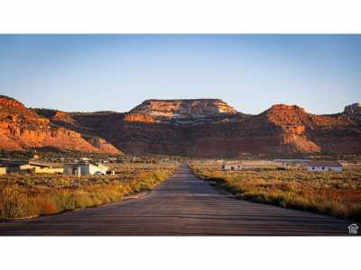 Residential Land For Sale in Kanab, Utah