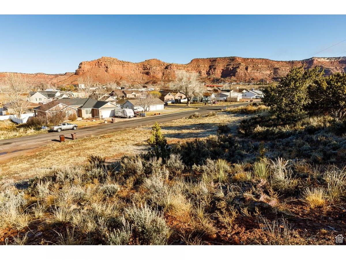 Picture of Residential Land For Sale in Kanab, Utah, United States