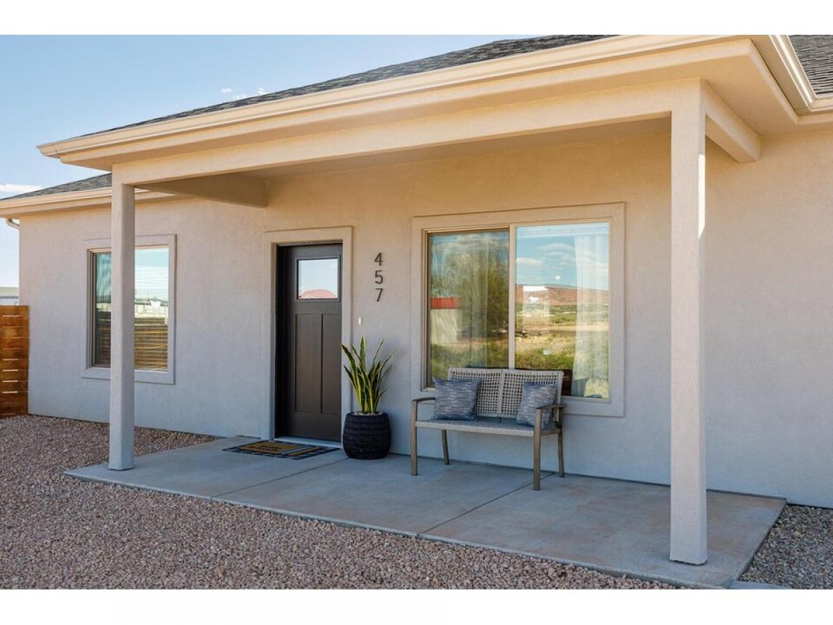 Picture of Home For Sale in Kanab, Utah, United States