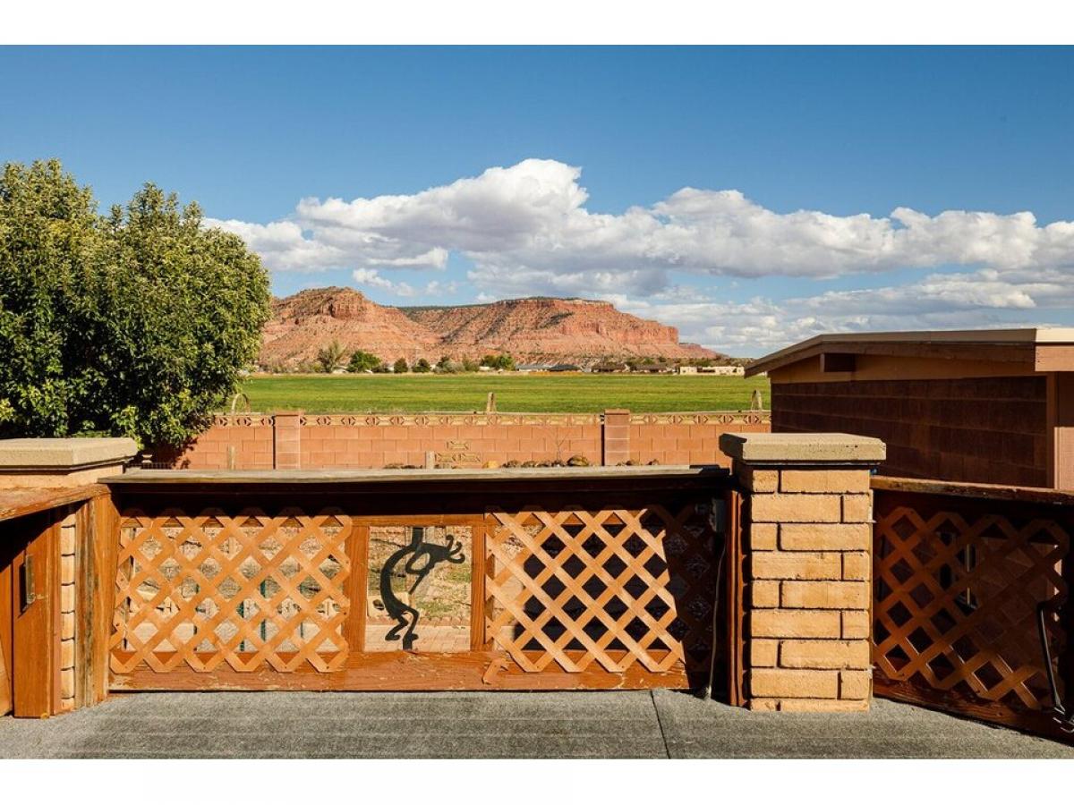 Picture of Home For Sale in Kanab, Utah, United States