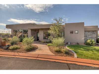 Home For Sale in Saint George, Utah