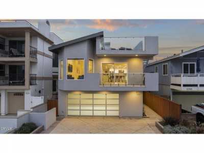 Home For Sale in Oxnard, California