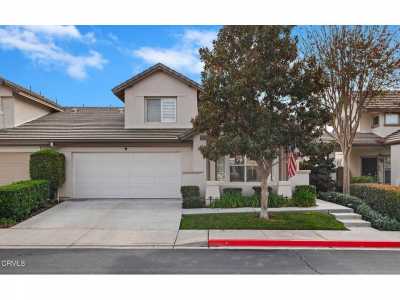 Home For Sale in Simi Valley, California