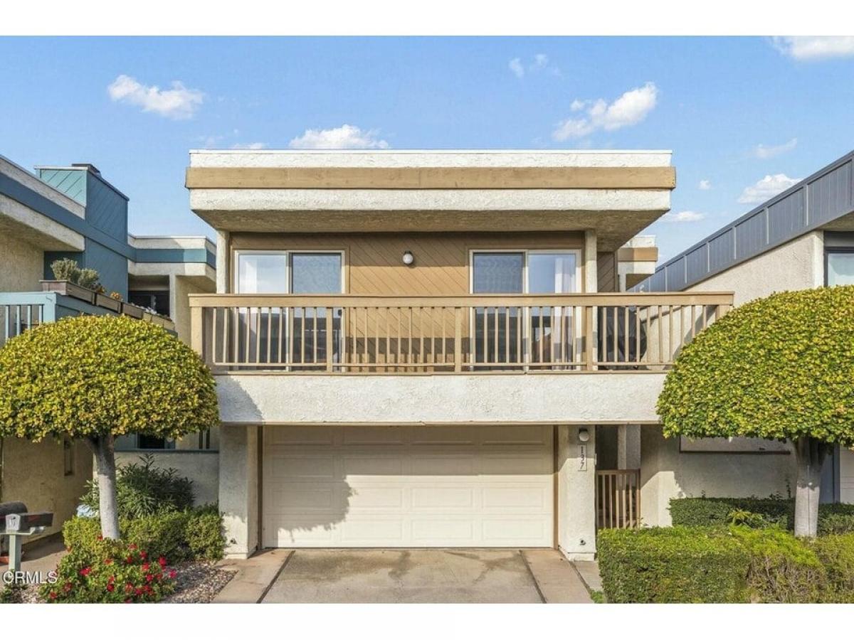 Picture of Home For Sale in Port Hueneme, California, United States