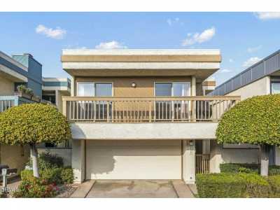 Home For Sale in Port Hueneme, California