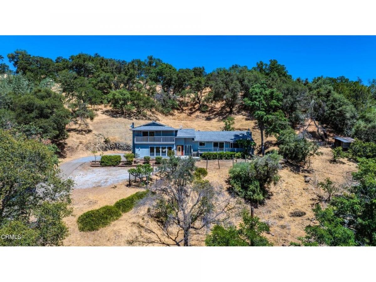 Picture of Home For Sale in Amador City, California, United States