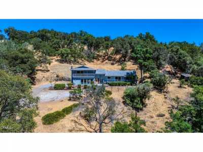 Home For Sale in Amador City, California