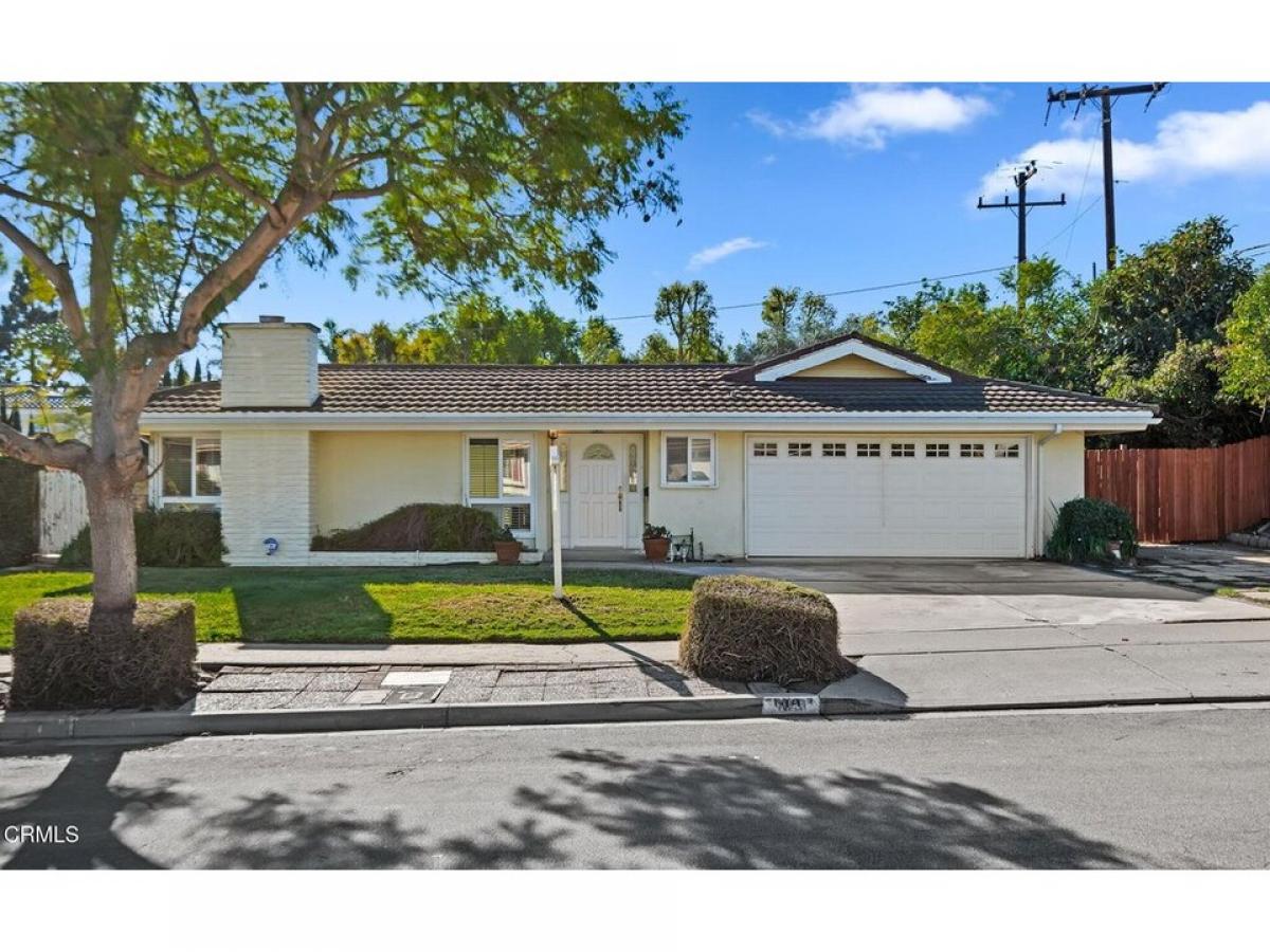 Picture of Home For Sale in Camarillo, California, United States