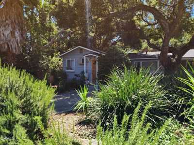 Home For Rent in Ojai, California