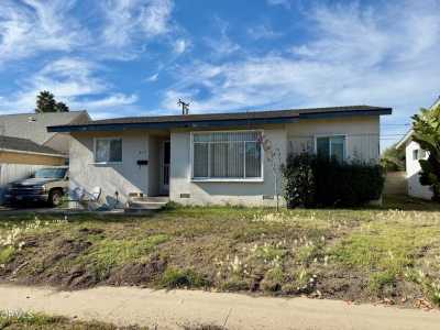 Home For Sale in Ventura, California