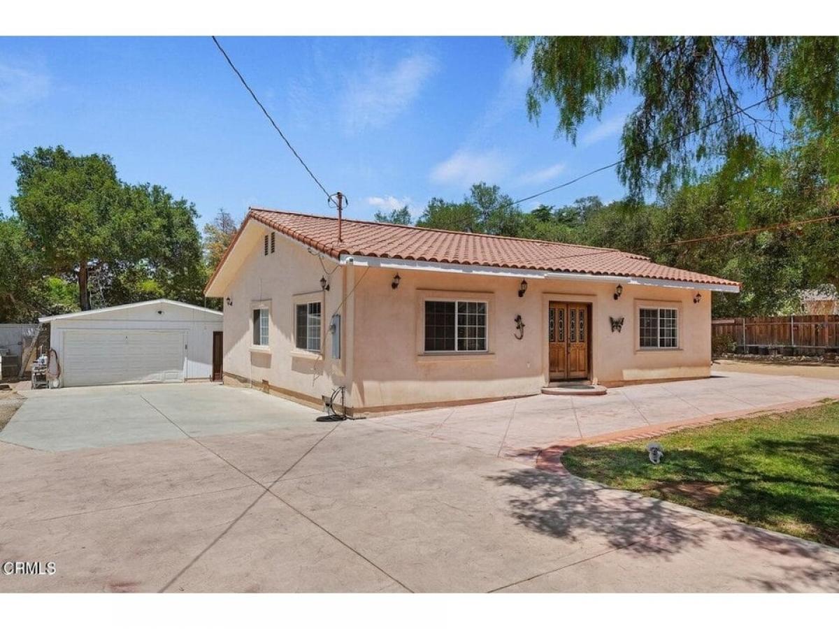 Picture of Home For Sale in Ojai, California, United States