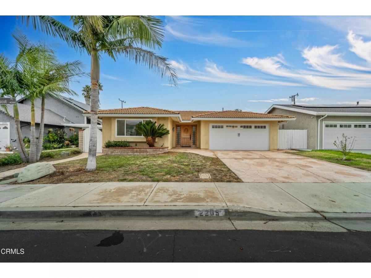 Picture of Home For Sale in Camarillo, California, United States