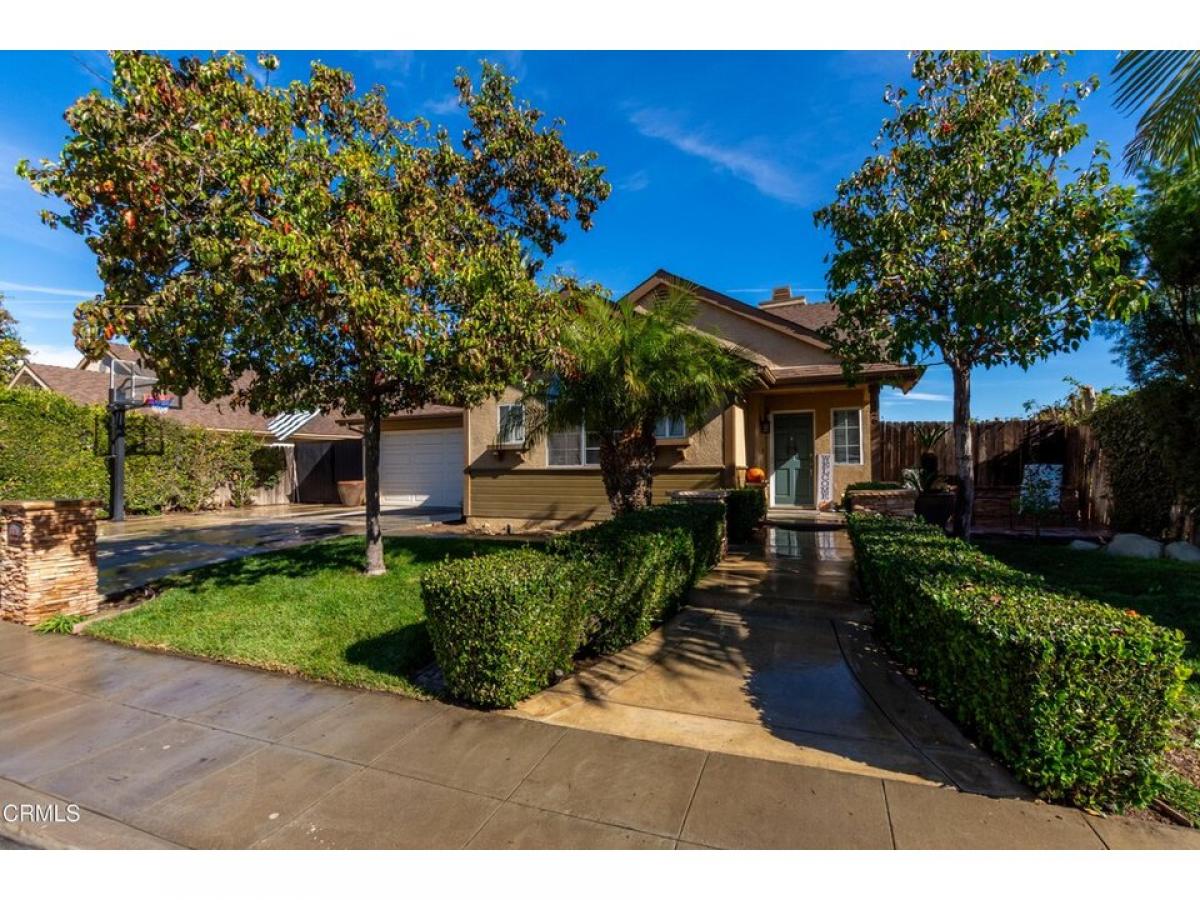 Picture of Home For Sale in Fillmore, California, United States