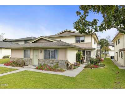 Home For Sale in Ventura, California