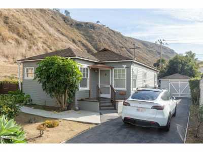 Home For Sale in Ventura, California