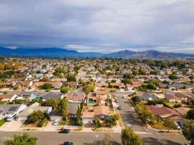 Home For Sale in Ventura, California