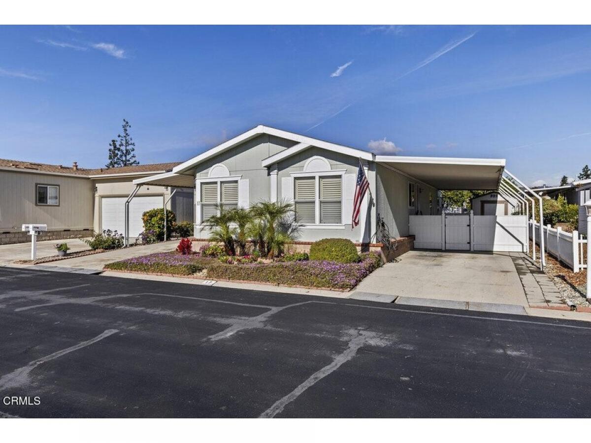 Picture of Home For Sale in Ventura, California, United States