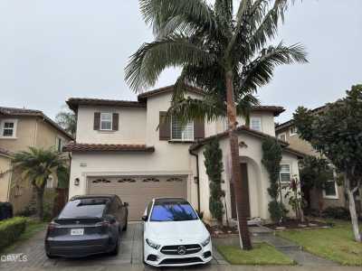 Home For Sale in Oxnard, California