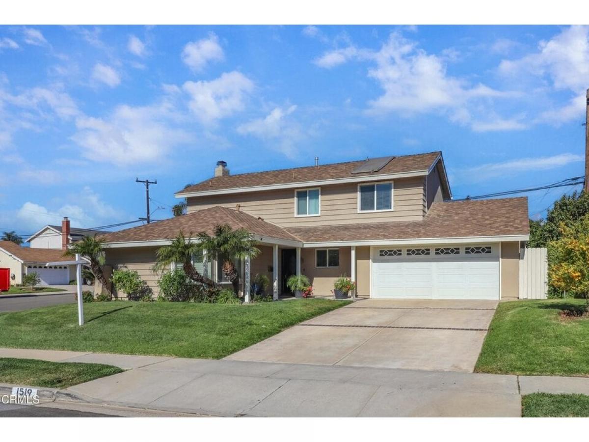 Picture of Home For Sale in Camarillo, California, United States