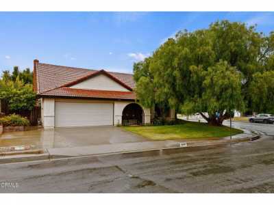 Home For Sale in Ventura, California