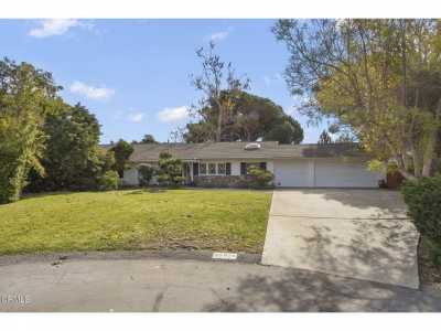 Home For Sale in Camarillo, California