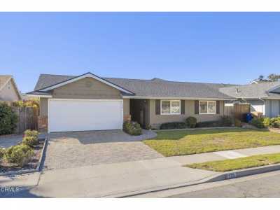 Home For Sale in Ventura, California