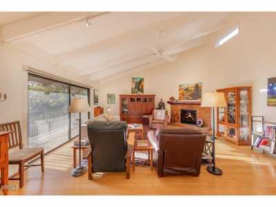 Home For Sale in Ojai, California