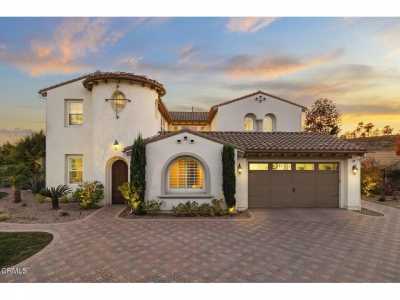 Home For Sale in Moorpark, California