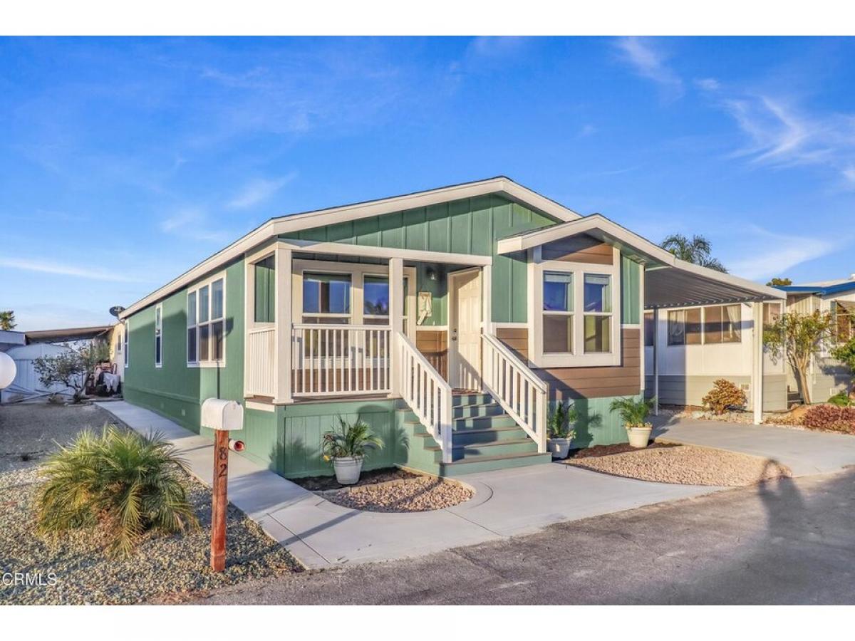 Picture of Home For Sale in Oxnard, California, United States