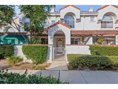 Home For Sale in Camarillo, California