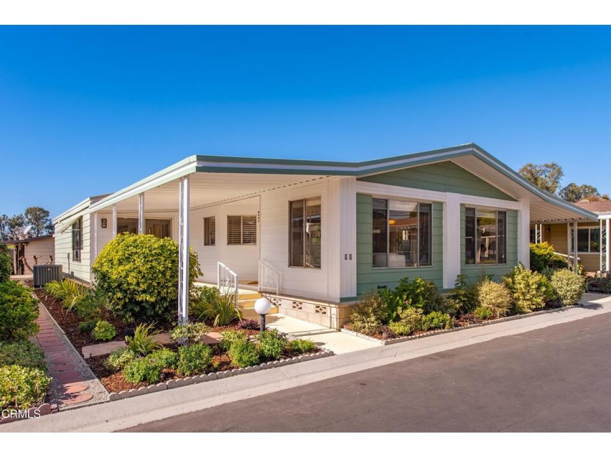 Picture of Home For Sale in Ventura, California, United States