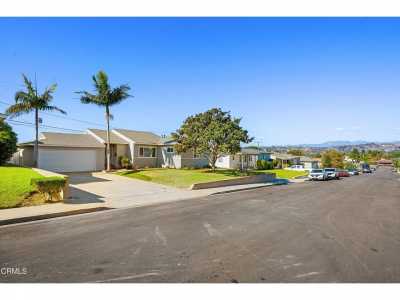 Home For Sale in Camarillo, California