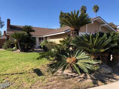 Home For Sale in Camarillo, California